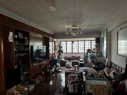 Blk 739 Tampines Green Vale (Tampines), HDB Executive #597244451